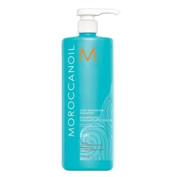 Шампунь для вьющихся волос Curl Enhancing Shampoo Moroccanoil 1000 мл