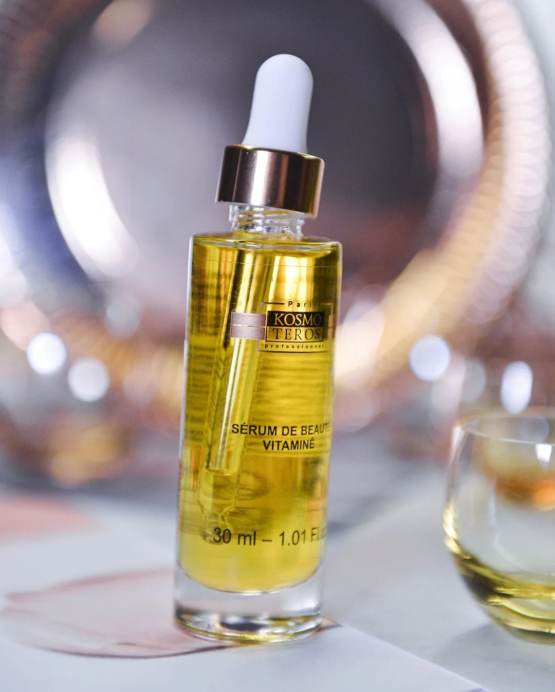 Сыворотка Витаминный комплекс Sérum de Beauté Vitaminé