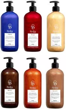 Оттеночная маска Color Boosting Mask Kydra Le Salon