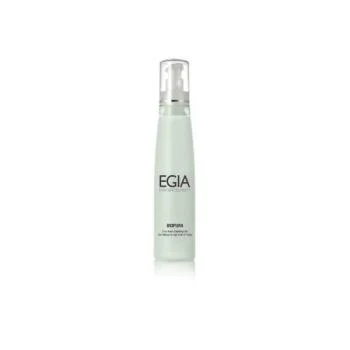 Очищающий гель с AHA Fruit acids cleansing gel Egia