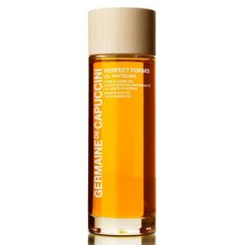 Укрепляющее и тонизирующее масло для тела Oil Phytocare Germaine de Capuccini