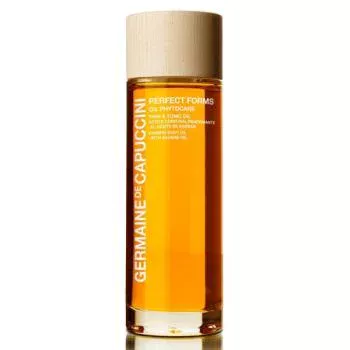 Укрепляющее и тонизирующее масло для тела Oil Phytocare Germaine de Capuccini