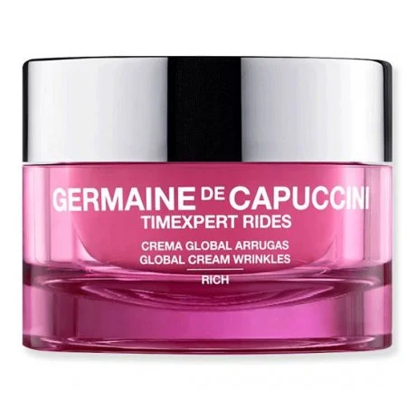 Крем для нормальной кожи Global Cream Wrinkles Soft