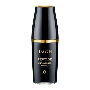 Антивозрастная эссенция для лица со змеиным ядом Peptage Anti-Wrinkle Essenсe Limoni 50 мл