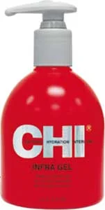 Гель сверхсильной фиксации Максимальный контроль Infra Gel Maximum Control Chi 241 г