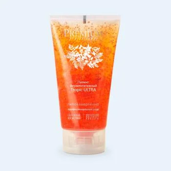 Ферментативный пилинг Tropic Ultra Premium 150 мл