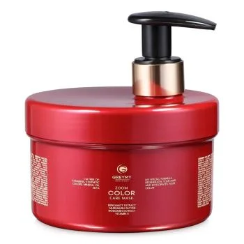 Оптическая маска для окрашенных волос комплексного действия Greymy 500 мл
