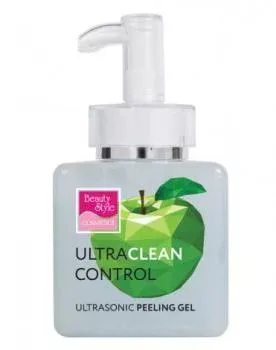 Гель активный для тела Ультраклин Контроль (300 мл) Beauty Style