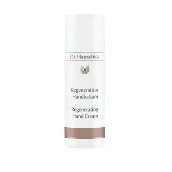 Регенерирующий крем для рук Regeneration Handbalsam Dr. Hauschka 50 мл