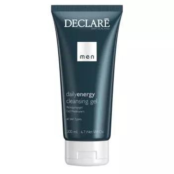 Активный очищающий гель для мужчин DailyEnergy Cleansing Gel Declare 200 мл
