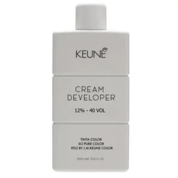 Проявитель Тинта 12 % Tinta Developer 40 vol Keune 1000 мл