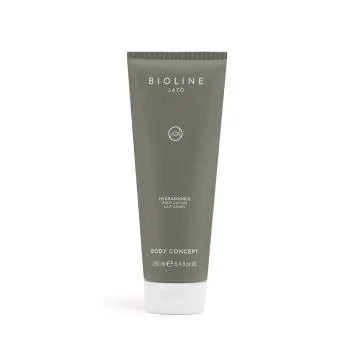 Увлажняющий и питательный лосьон для тела Body Concept Hydrasource Body Lotion Bioline Jato 250 мл