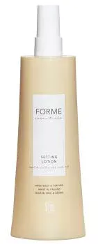 Базовый лосьон для укладки Forme Setting Lotion Sim Sensitive 250 мл