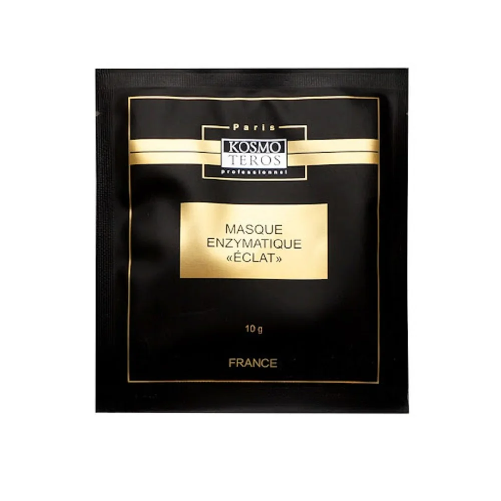 Тонизирующая ферментная маска Сияние