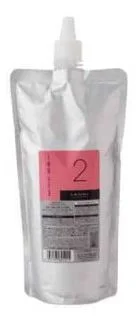 Протеиновая сыворотка-активатор для волос Iau Cell Care 2 Lebel 500 мл