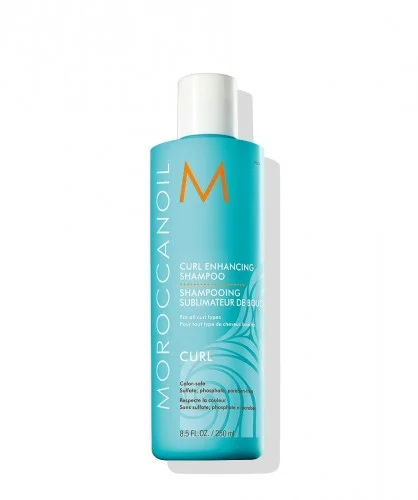 Шампунь для вьющихся волос Curl Enhancing Shampoo