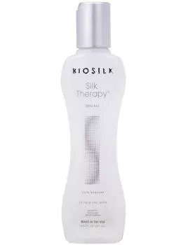 Гель Восстанавливающий Silk Therapy (167 мл) Biosilk