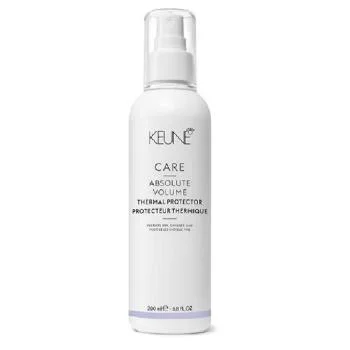 Термо-защита для волос Абсолютный объем Care Absolute Vol Therma Prot Keune 200 мл