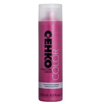 Защитная сыворотка Structure serum CEHKO 250 мл