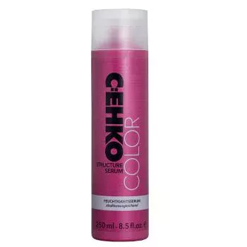 Защитная сыворотка Structure serum CEHKO 250 мл
