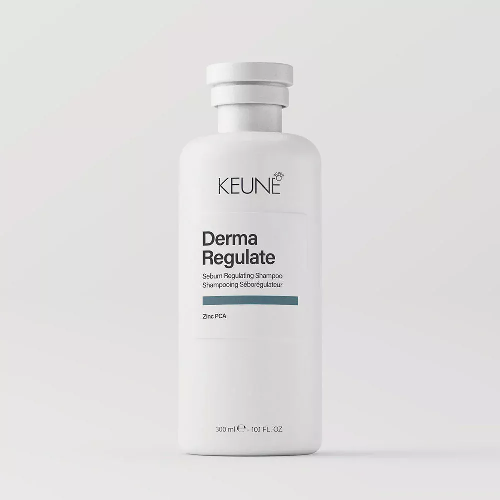 Шампунь Баланс кожи головы Derma Regulate Shampoo (21553, 300 мл)