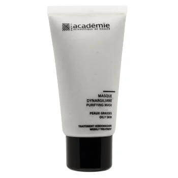 Очищающая маска Academie 50 мл