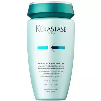 Шампунь-ванна Resistance Bain Force Architecte Kerastase 250 мл