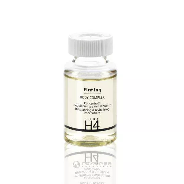 Укрепляющий концентрат Лифтинг-комплекс H4 Firming Body Complex