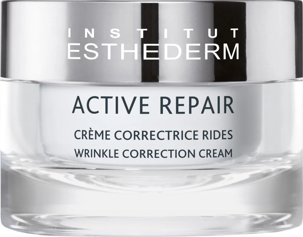 Крем-корректор морщин Актив Репер