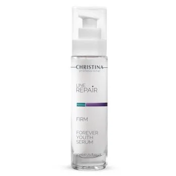 Омолаживающая сыворотка Firm Forever Youth Serum Christina