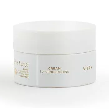 Супер питательный крем Vita+ Super Nourishing Cream Bioline