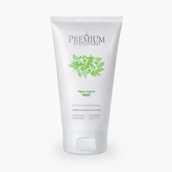 Крем-маска NMF Premium 150 мл