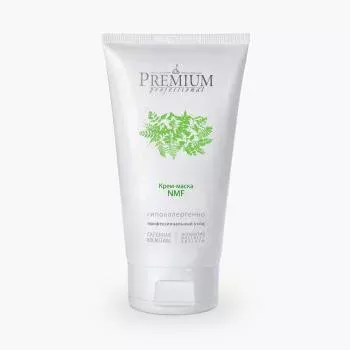 Крем-маска NMF Premium 150 мл
