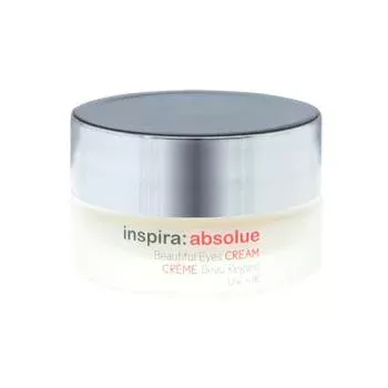 Интенсивный крем-уход для кожи вокруг глаз Beautiful Eyes Janssen Cosmetics