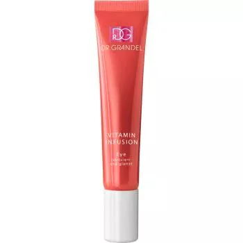 Гель для век Инфузия Витаминов Vitamin Infusion Eye Dr. Grandel 20 мл