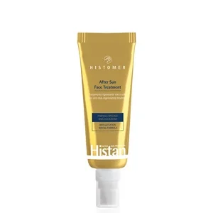 Регенерирующий крем после загара для лица Face Cream After Sun