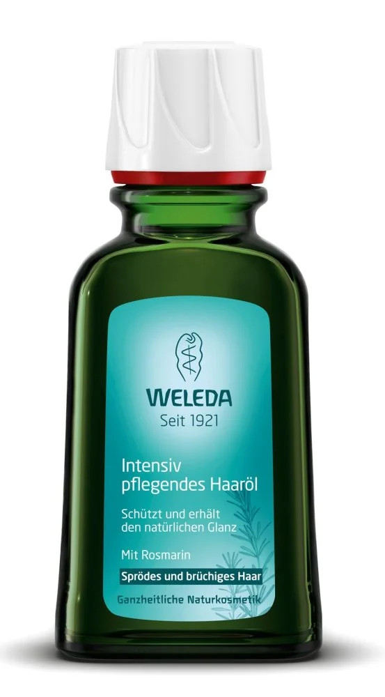 Масло для волос