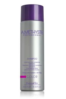 Шампунь для окрашенных волос Amethyste Color Shampoo FarmaVita