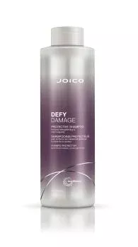 Шампунь-Бонд защитный для укрепления связей и стойкости цвета Joico Шампунь-Бонд защитный для укрепления связей и стойкости цвета Joico