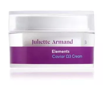 Крем на основе икры с омега 3 Juliette Armand 50 мл