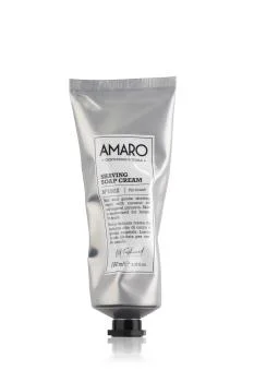 Крем для бритья Amaro Shaving Soap Cream FarmaVita 100 мл