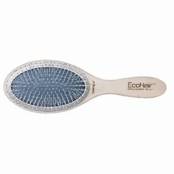 Щетка для волос EcoHair Detangler Olivia Garden 1 шт