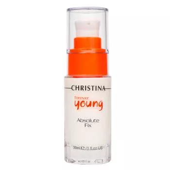 Сыворотка от мимических морщин Forever Young Absolute Fix Christina 30 мл
