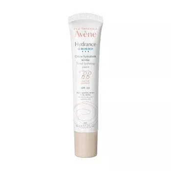 Питательный тонирующий крем Hydrance Bb-Riche SPF30 Avene