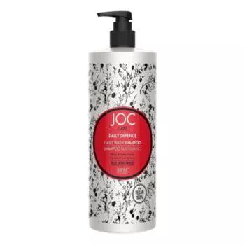 Кондиционер для ежедневного применения с коноплей и зеленой икрой Daily Defence Barex