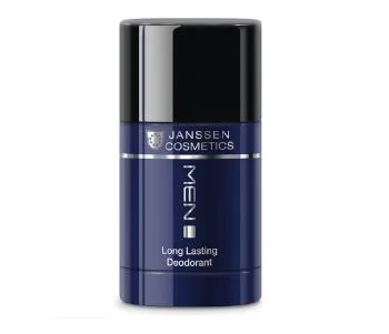 Дезодорант длительного действия Long Lasting Deodorant Janssen Cosmetics