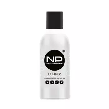 Обезжириватель для ногтей Cleaner Nano professional Обезжириватель для ногтей Cleaner Nano professional