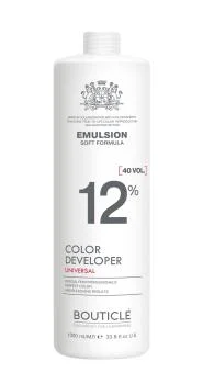 Оксидант-лосьон 12% Сolor developer 40 vol Bouticle
