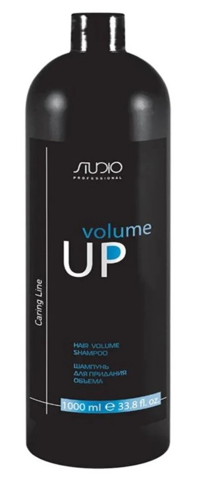 Шампунь для придания объема Volume up Caring Line (1000 мл)