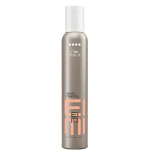 Пена для укладки экстрасильной фиксации Shape Control Wella 300 мл